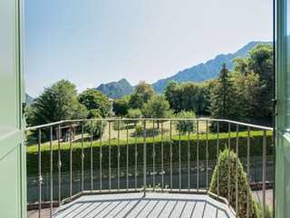 Vakantiepark Crone di Idro Buitenaudio-opname 13