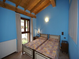 Casa de vacaciones Crone di Idro Características 5