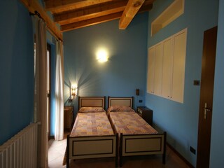 Casa de vacaciones Crone di Idro Características 6