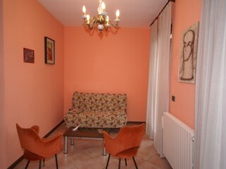 Maison de vacances Crone di Idro Équipement 18