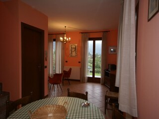 Holiday house Crone di Idro Features 5