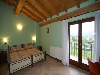 Casa de vacaciones Crone di Idro Características 11