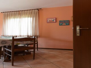 Vakantiehuis Crone di Idro Kenmerken 23