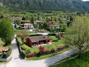 Villa Idilliaco cottage vicino al Lago d'Idro - Crone di Idro - image1