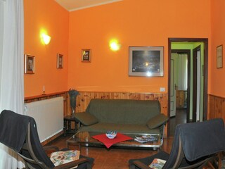 Villa Crone di Idro Características 13