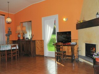 Villa Crone di Idro Kenmerken 14