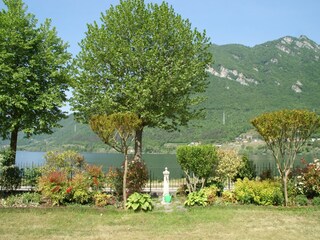 Villa Crone di Idro Buitenaudio-opname 8