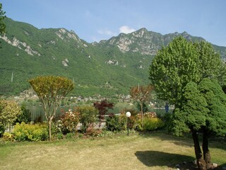 Villa Crone di Idro Buitenaudio-opname 9