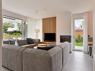 Ferienhaus Kamperland Ausstattung 27