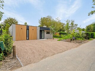 Vakantiehuis Kamperland Buitenaudio-opname 2