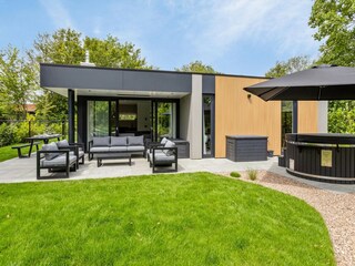 Vakantiehuis Kamperland Buitenaudio-opname 3