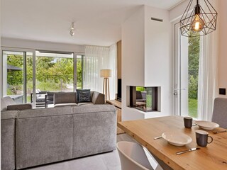 Ferienhaus Kamperland Ausstattung 29