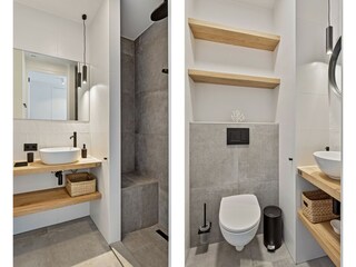 Ferienhaus Kamperland Ausstattung 26