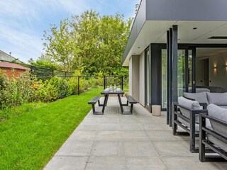 Vakantiehuis Kamperland Buitenaudio-opname 4