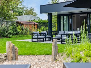 Maison de vacances Kamperland Enregistrement extérieur 6