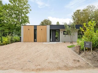 Casa per le vacanze Kamperland Registrazione all'aperto 9