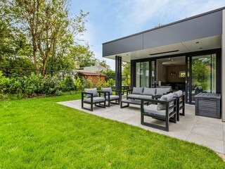 Casa per le vacanze Kamperland Registrazione all'aperto 10