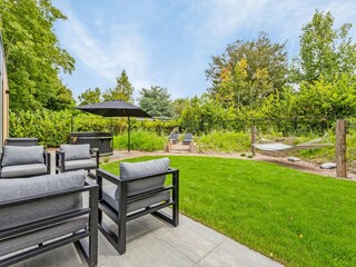 Casa per le vacanze Kamperland Registrazione all'aperto 11