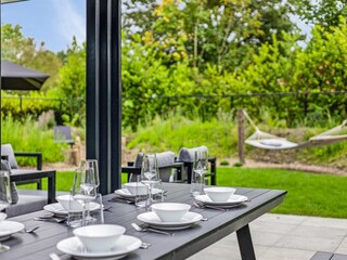 Casa per le vacanze Kamperland Registrazione all'aperto 12