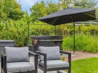 Vakantiehuis Kamperland Buitenaudio-opname 14