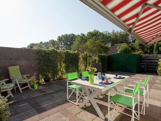 Vakantiehuis Welt Buitenaudio-opname 3