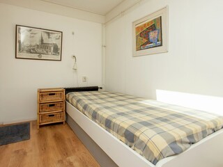 Casa de vacaciones Welt Características 14