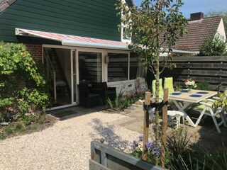 Holiday house Welt Outdoor Recording 2