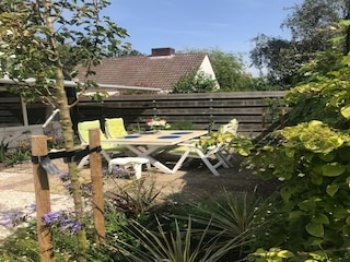 Holiday house Welt Outdoor Recording 3