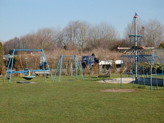 Vakantiehuis Welt  38