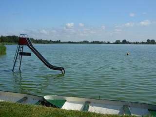 Casa per le vacanze Welt Ambiente 23