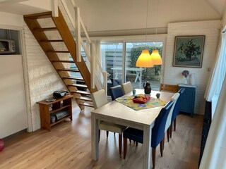 Ferienhaus Welt Ausstattung 13