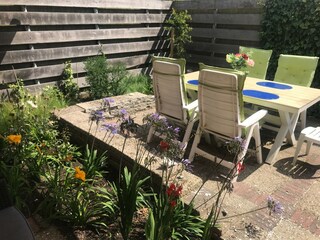 Casa per le vacanze Welt Registrazione all'aperto 6