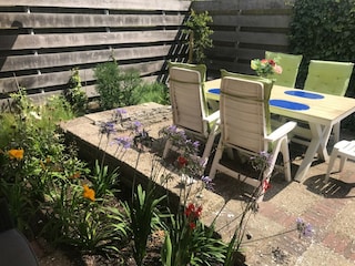 Vakantiehuis Welt Buitenaudio-opname 4