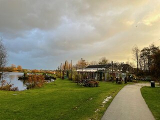 Vakantiehuis Welt Omgeving 25