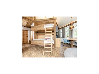 Vakantiepark Fügenberg Kenmerken 15