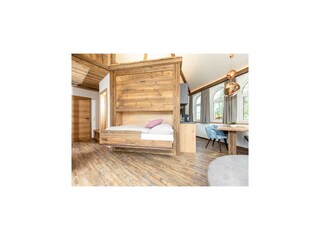 Vakantiepark Fügenberg Kenmerken 19