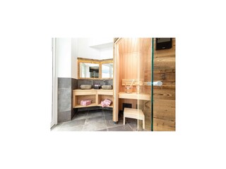Vakantiepark Fügenberg Kenmerken 6