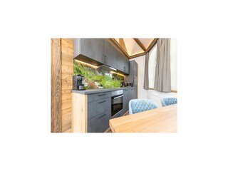 Vakantiepark Fügenberg Kenmerken 17