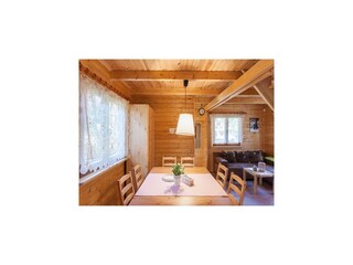 Maison de vacances Pobierowo Équipement 22