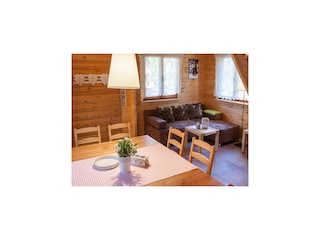Maison de vacances Pobierowo Équipement 24
