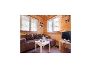 Maison de vacances Pobierowo Équipement 25