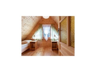 Maison de vacances Pobierowo Équipement 17