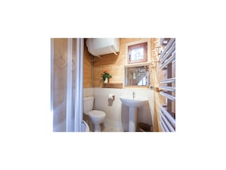 Maison de vacances Pobierowo Équipement 18