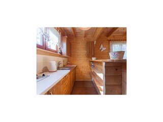 Vakantiehuis Pobierowo Kenmerken 19