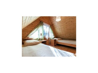Maison de vacances Pobierowo Équipement 15