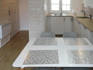 Holiday park Dziwnów Features 9