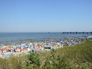 Parc de vacances Dziwnów  14