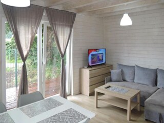 Vakantiepark Dziwnów Kenmerken 2