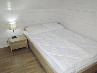 Parco vacanze Dziwnów Caratteristiche 4