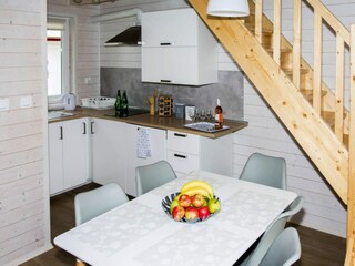 Vakantiepark Dziwnów Kenmerken 6